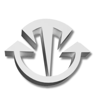 Overtake Reality logo